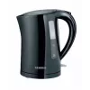 Severin WK 3498 Hervidor de agua 1,5 L 2200 W Negro