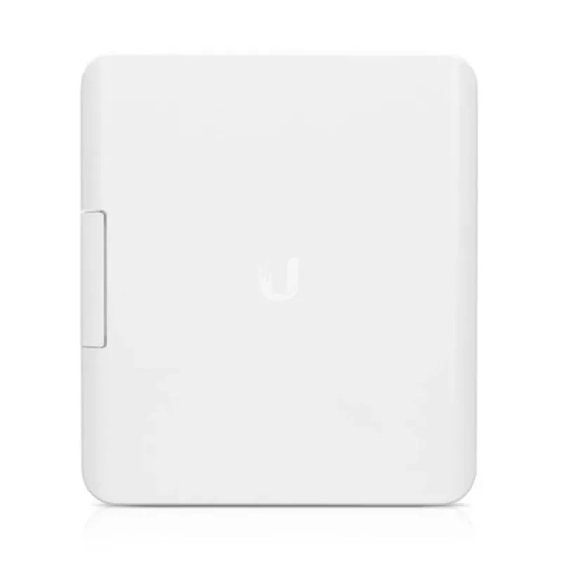 Ubiquiti Networks Flex Utility (USW-Flex-Utility) Caja exterior resistente a la intemperie