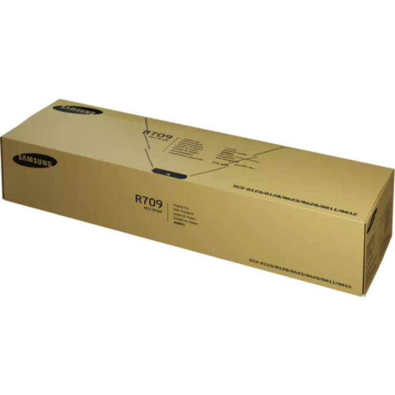 HP SS840A (Samsung MLT-R709) kit de tambor para Samsung MultiXpress SCX-8123/8128, negro