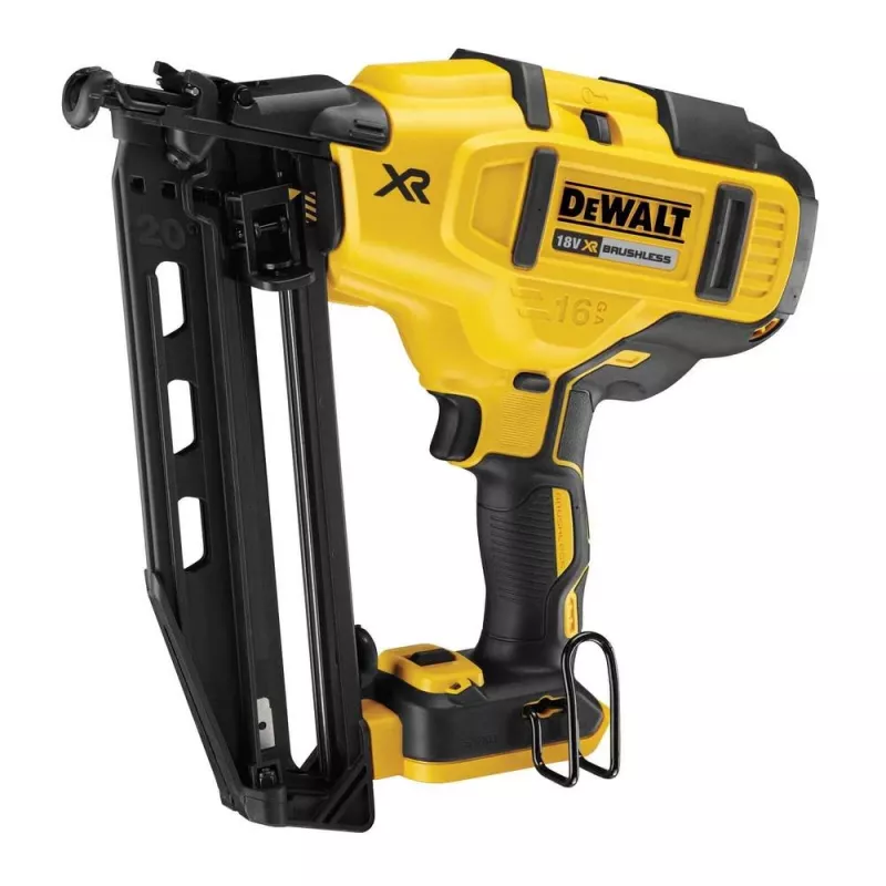 DeWALT DCN660NT-XJ clavadora/grapadora batería