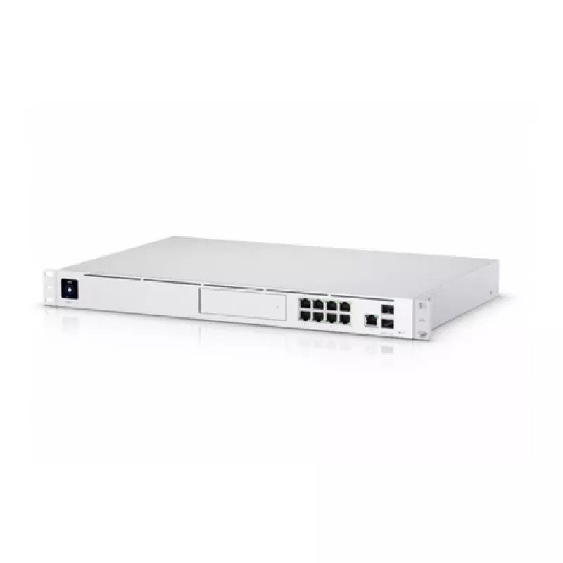 Ubiquiti UniFi Dream Machine Pro Gestionado Gigabit Ethernet (10/100/1000) blanco