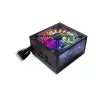 Inter-Tech Argus RGB-750W CM II Fuente de alimentación 20+4 pin ATX ATX Negro