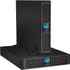 PowerWalker VI 3000RT LCD SAI 3 kVA 2700 W 9 tomas