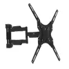 Maclean Mc-743 - Soporte VESA para monitor/TV, 13-50 negro, 30 kg