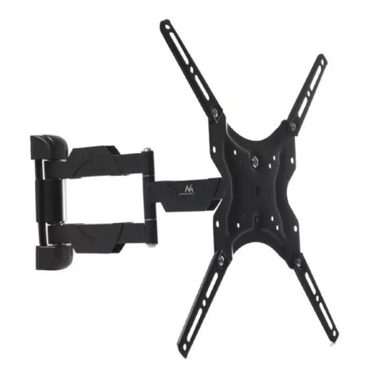 Maclean Mc-743 - Soporte VESA para monitor/TV, 13-50 negro, 30 kg