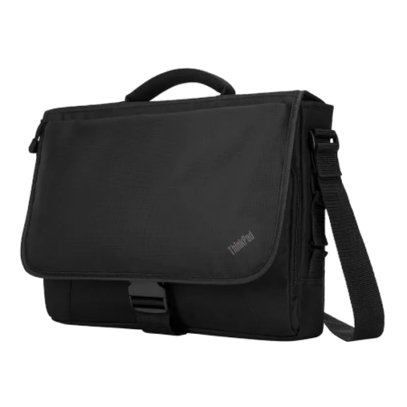 Bolsa para portátil Lenovo 4X40Y95215 39,6 cm (15,6 pulgadas) bandolera negra