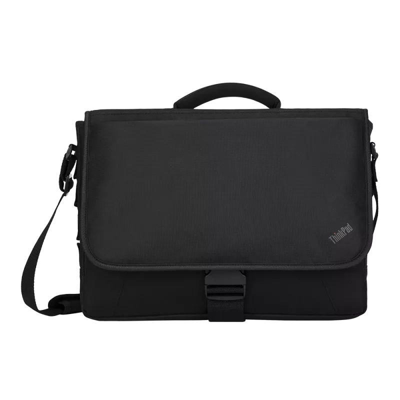 Bolsa para portátil Lenovo 4X40Y95215 39,6 cm (15,6 pulgadas) bandolera negra