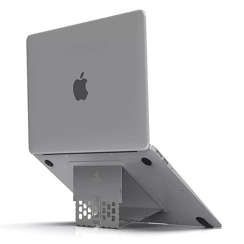 Acer Majextand soporte para portátil, Navy Gray (GP.OTH11.02X)