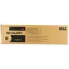 Sharp MX61GTMA Tóner 1 ud. Original Magenta