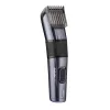 BaByliss E976E cortapelos, gris/negro