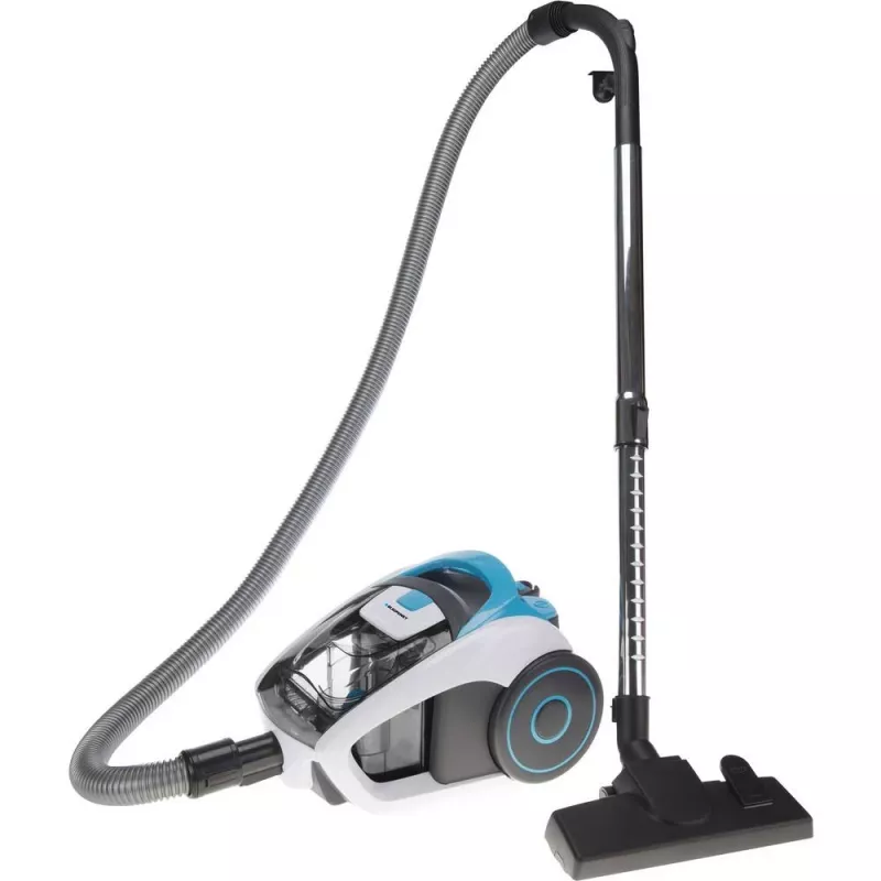 Aspirador Blaupunkt VCC301 1,2 L de escoba en seco 700 W sin bolsa
