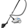 Aspirador Blaupunkt VCB201 2 L de cilindro en seco 700 W con bolsa
