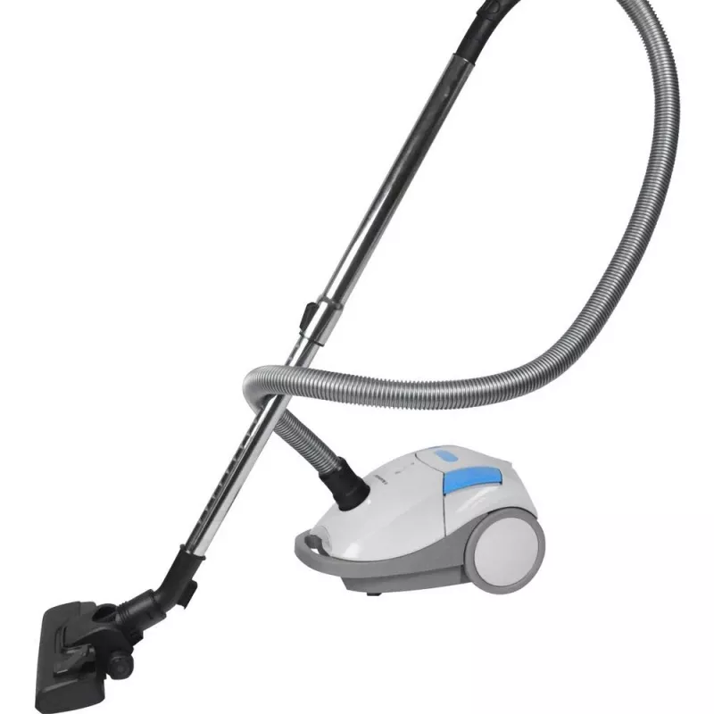 Aspirador Blaupunkt VCB201 2 L de cilindro en seco 700 W con bolsa