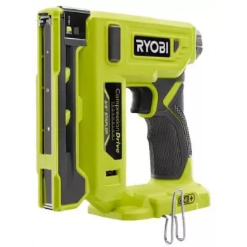 Clavadora a batería R18 ST50-0 Ryobi 18V (sin batería)