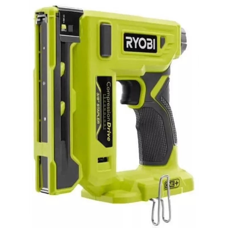 Clavadora a batería R18 ST50-0 Ryobi 18V (sin batería)