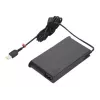 Lenovo 4X20S56701 fuente de alimentación/adaptador para interiores 170 W negro