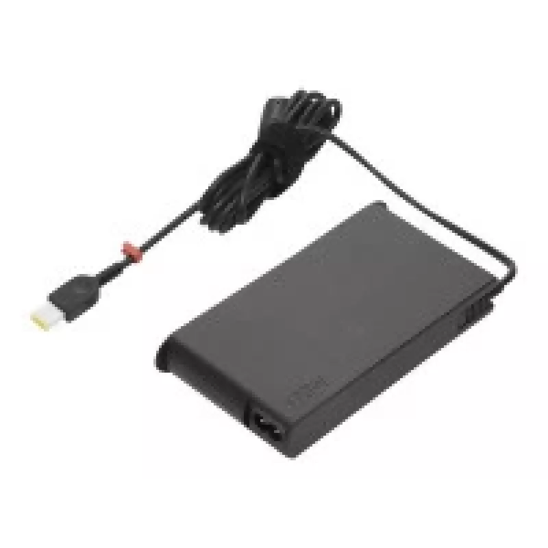 Lenovo 4X20S56701 fuente de alimentación/adaptador para interiores 170 W negro