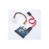 Convertidor SATA/IDE bidireccional Gembird, tarjetas de interfaz/adaptador interno