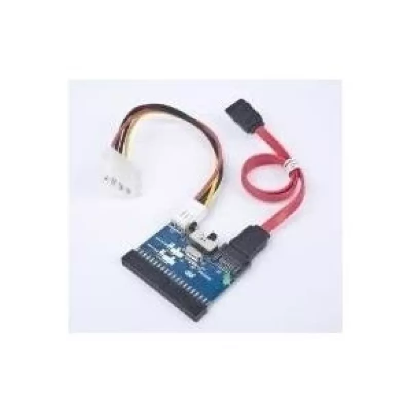 Convertidor SATA/IDE bidireccional Gembird, tarjetas de interfaz/adaptador interno
