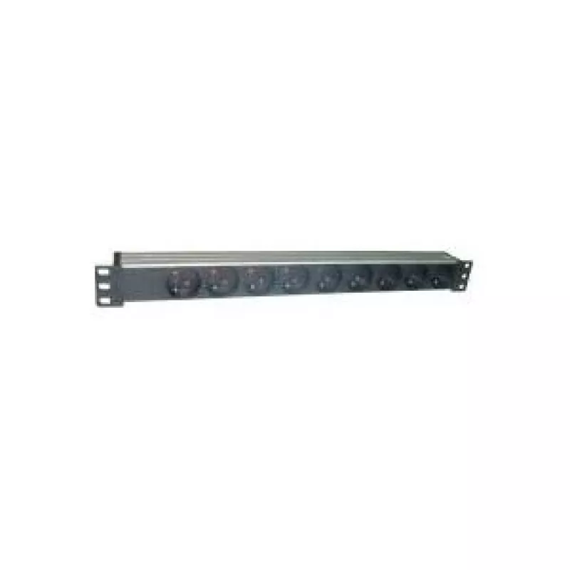 Unidad de distribución de energía PDU ASSMANN Electronic A-19-STRIP-3-IMP