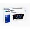 Radio reloj despertador BLAUPUNKT CR7 BK (CR7 BK)