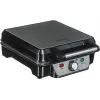 CAMRY gofrera 1150 W negro, multicolor, talla única, CR 3025