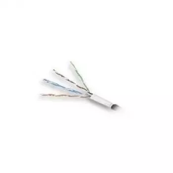 Cable de red Gembird Cat.5e FTP 305m gris Cat5e