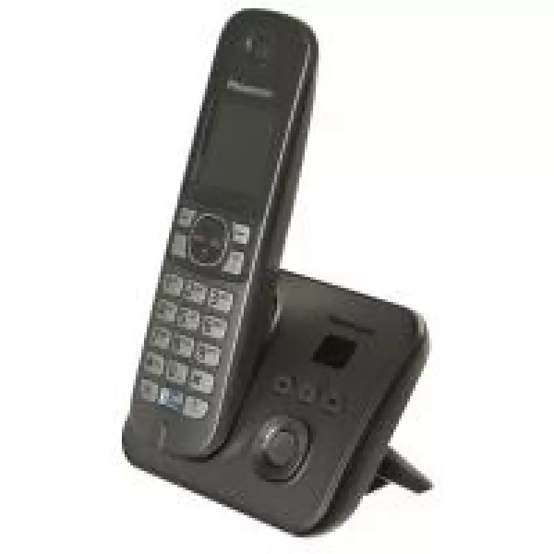 Panasonic KX-TG6821 Solo Plata