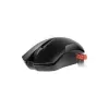 Ratón A4Tech G3-200N Travel ambidiestro RF inalámbrico V-Track 1000 DPI