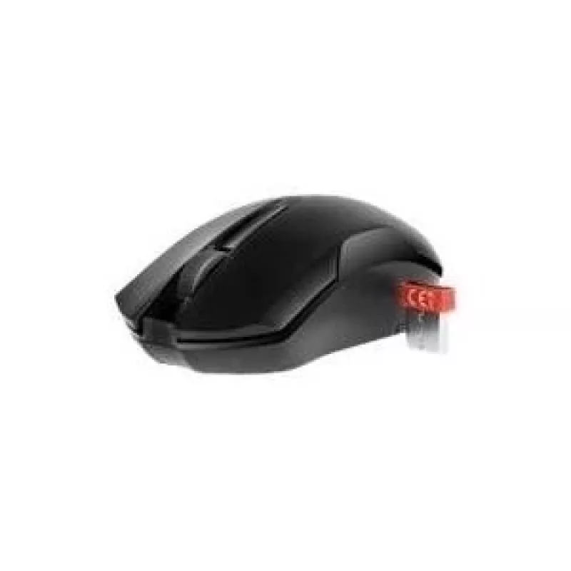 Ratón A4Tech G3-200N Travel ambidiestro RF inalámbrico V-Track 1000 DPI