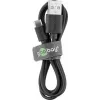 Cable USB Goobay 45735 negro