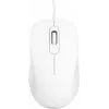MODECOM M10 M-MC-0M10-200 ratón (óptico, 1000 DPI, color blanco) (M-MC-0M10-200)