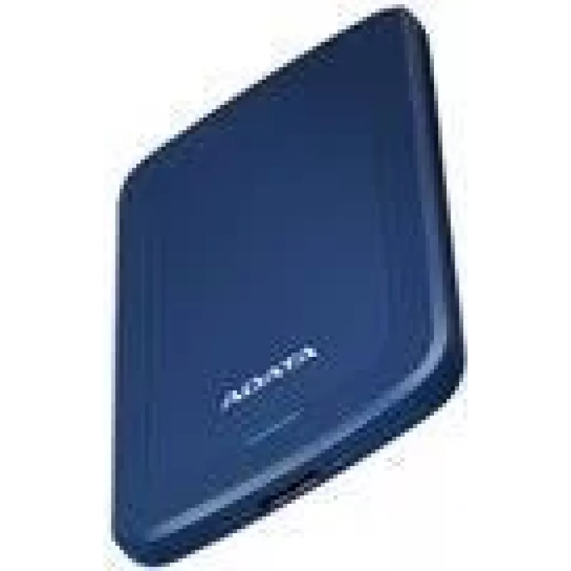 ADATA HV300 disco duro externo 2 TB USB 3.2 Gen 1 (3.1 Gen 1) azul