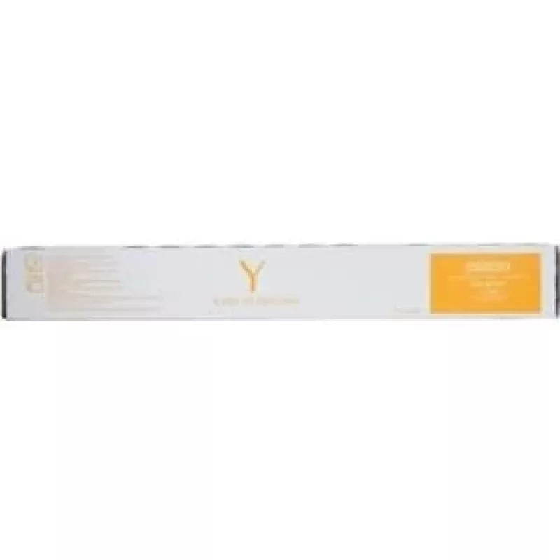 Kyocera 1T02RLAUT0 impresora amarillo