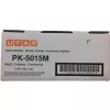 Utax 1T02R7BUT0 PK-5015M cartucho de tóner para P-C2650DW / P-C2655W, 3000 páginas, magenta