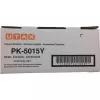 Utax 1T02R7AUT0 PK-5015Y cartucho de tóner para P-C2650DW/P-C2655W, 3000 páginas, amarillo