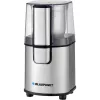 Molino de cuchillas BLAUPUNKT FCG701 — 200 W, capacidad de 85 g de café en grano, cuchillas de acero inoxidable, plateado