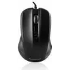 Ratón Modecom MC-M9.1 USB Type-A óptico para diestros