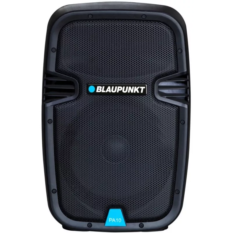 Sistema de audio profesional Blaupunkt PA10 1 vía