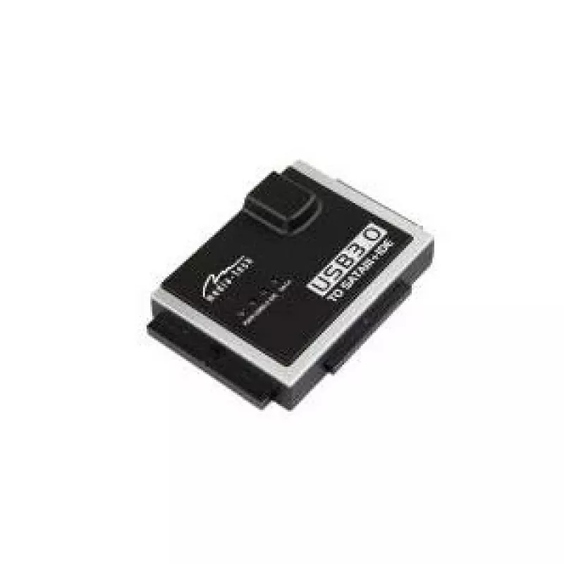 Media-Tech MT5100 kit de conexión de SATA/IDE a USB 3.0