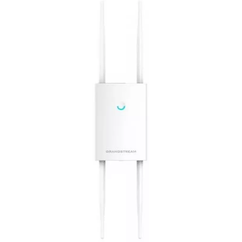Punto de acceso inalámbrico Grandstream GWN7630LR 2,4 GHz 5 GHz Wi-Fi 802.11ac