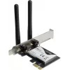 Inter-Tech DMG-31 - Interno - Inalámbrico - PCI Express - Wi-Fi - Wi-Fi 4 (802.11n) - 300 Mbit/s (88888147)