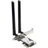 Inter-Tech DMG-35 WLAN / Bluetooth 3000 Mbit/s interno (88888149)