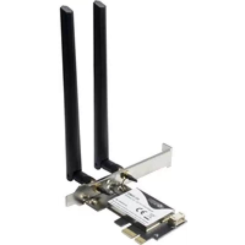 Inter-Tech DMG-35 WLAN / Bluetooth 3000 Mbit/s interno (88888149)