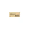 Utax 1T02RV0UT0/PK-1010 Kit de tóner, 3K páginas ISO/IEC 19752 para TA P...