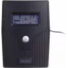 Sistema de alimentación ininterrumpida UPS DIGITUS DN-170063-LCD (sobremesa, 600VA) (DN-170063-LCD)