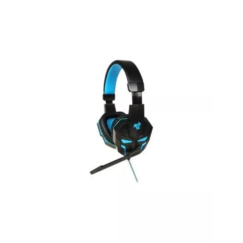 Auriculares IBOX X8 GAMING SHPIX8MV (negros) (SHPIX8MV)