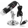 Micróscopio digital USB 500X Media-Tech MT4096