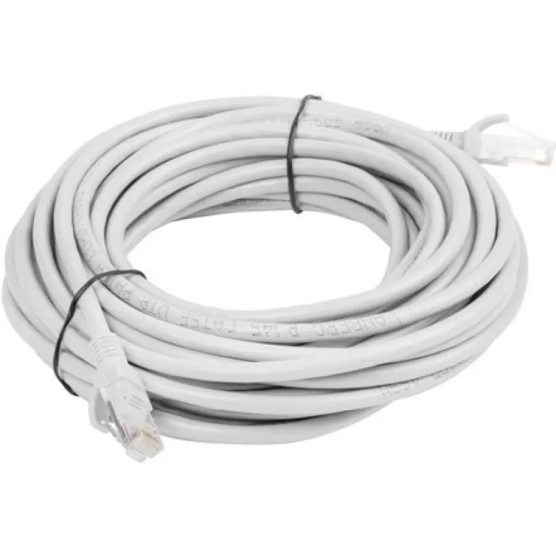 Lanberg PCU5-10CC-0500-S Cable de red Gris 5 m Cat5e U/UTP (UTP)