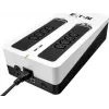 Eaton 3S700I SAI (sistema de alimentación ininterrumpida) Standby (Offline) 0,7 kVA 420 W 8 salidas AC